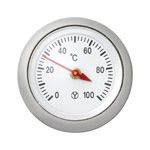 Thermometers Image