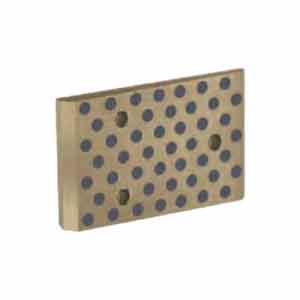 Slide Plates -NAAMS Standard·Copper Alloy + Graphite (Embedded)- (CMW031215) 