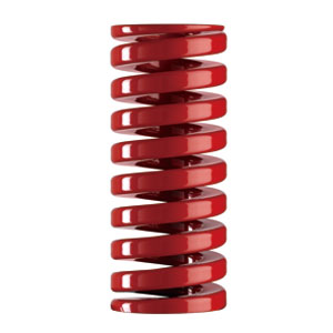 Coil Springs ISO 10243 -ISWR-