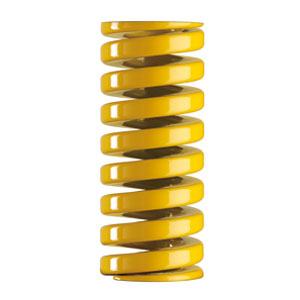Coil Springs ISO 10243 -ISWY- (ISWY50-76) 