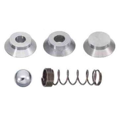 Ball-Lock Retainers  Components 