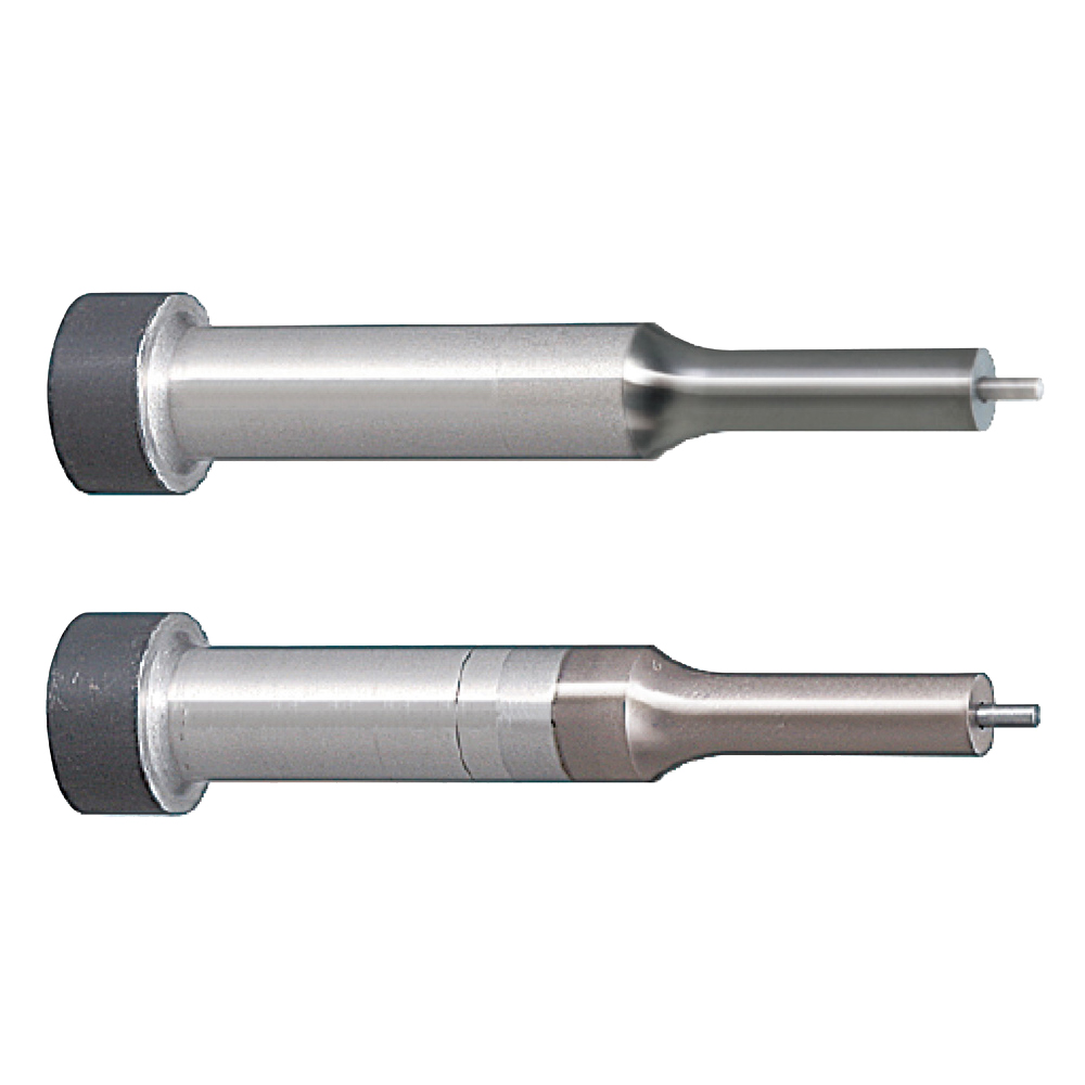 Jector Punch for Punching Thick Plates with Specified total Length And Keeping B Dimension -RX Coating/HX Coating-