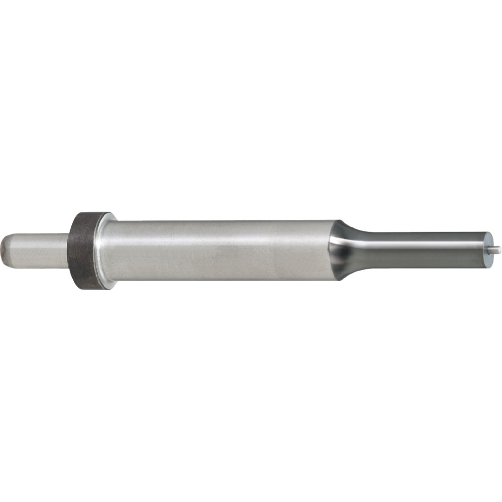 Jector Punch with Positioning Dowel Hole - RX Coating (Al-Cr Coating + Nitriding Treatment) -