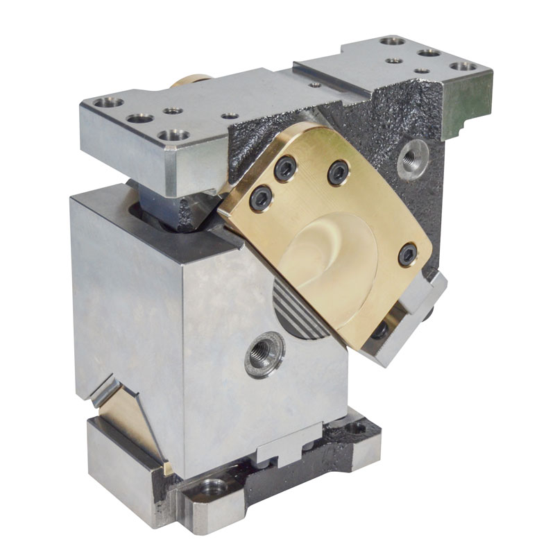 CAMRiSE Series for pierce/trim/flange -long stroke- CB-L140