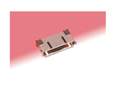 ST60-18P(30) receptacle / 18-contacts