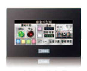 FT1A type controller Touch (display type) specification 01