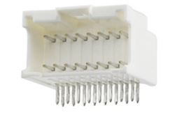 MicroClaspR 2.0 mm Pitch Circuit Board Wafer (55959) 