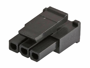 Micro-Fit3.0 (TM) Connector (43645) 