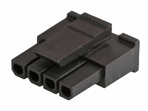 Micro-Fit3.0 (TM) Connector (43645) 