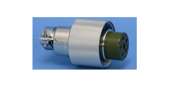Waterproof Connector, WT Series: Related images