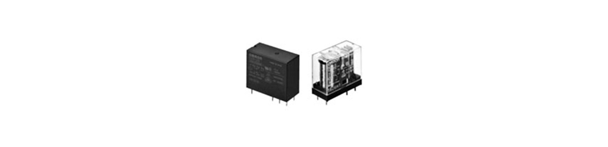Power Relay G2R: related images