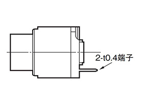 Small Push Button Switch A3A (Small Square Body): related images