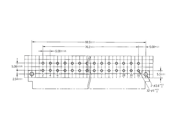 DIN Connector (Mid/High Current) XC4: related images