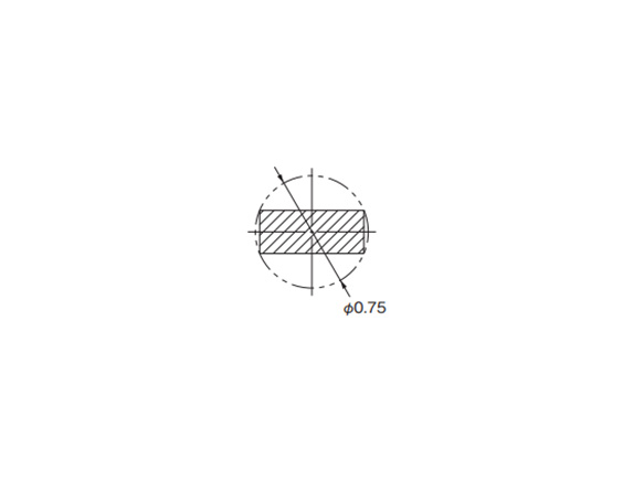 DIN Style Connector (Twin Contact Type) XC5 (DIN Style) related images