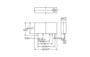 I/O Solid State Relay G3TB: related images