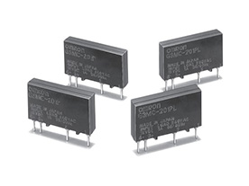 Solid State Relay G3MC: related images