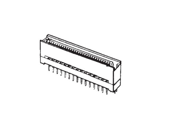 Half-pitch connector (for board to board connection) XH3: related images