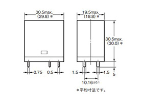 Power Relay G4W: related images