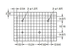 Power Relay G4W: related images