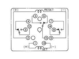 Latching Relay MMK: related images