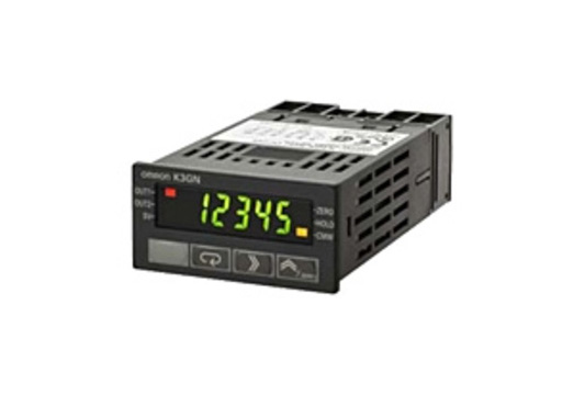Small Digital Panel Meter K3GN: related image