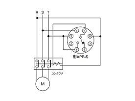 Reverse Protection Relay APR-S: related image