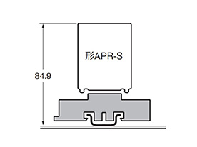 Reverse Protection Relay APR-S: related image