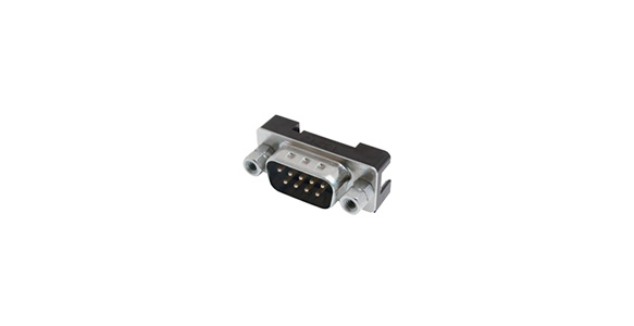 Slim D-sub Connector XM3-LS: related images