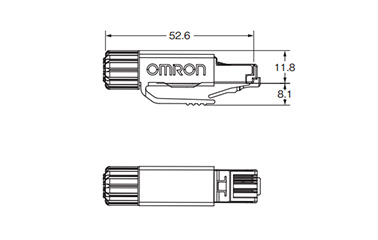 Industrial Ethernet Connector XS6: related images
