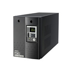 UPS, BU Series, 200 V, Stand Type, Full-Time Inverter Power Supply Method: Related Images