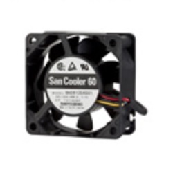 UPS Options: Replacement Fan: Related Images