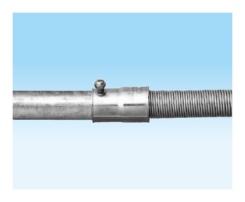 Screw-In Combination Coupling