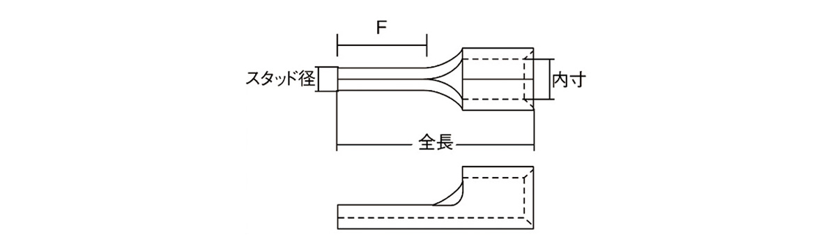 Dimensional drawing (T-TC2-16)