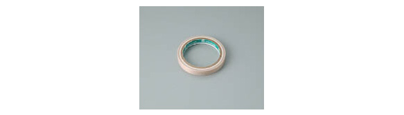 Replacement fluoride resin tape