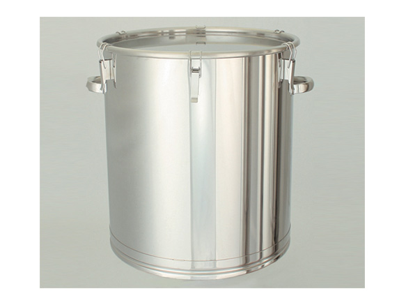 Sealed Tank, 4‑L To 200‑L Capacity: related images