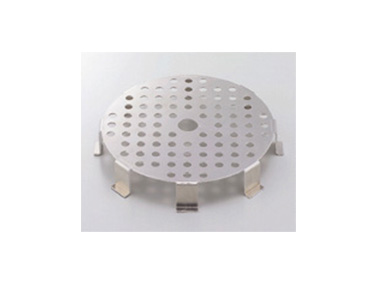 Drainplate