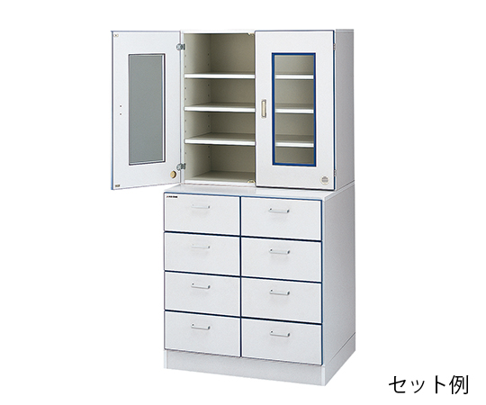 Lab rack (B series) NLS-B900HD external appearance example