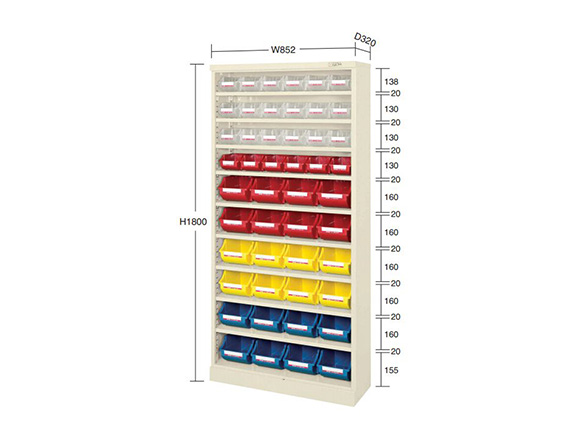 Container Rack Case: Related image