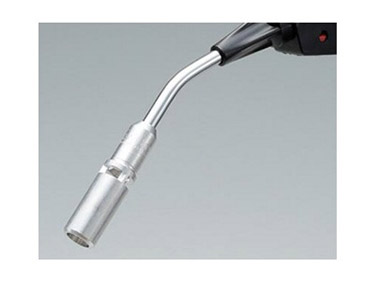 Venturi nozzle mounted image