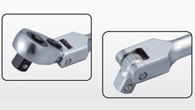 Short Swing Ratchet Handle, related image 2