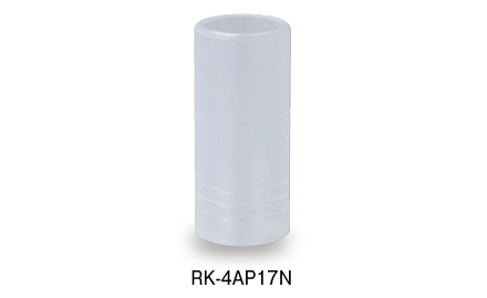 Thin Type, Long Wheel Nut Impact Socket (With Protector) (Square Drive 12.7 mm) 