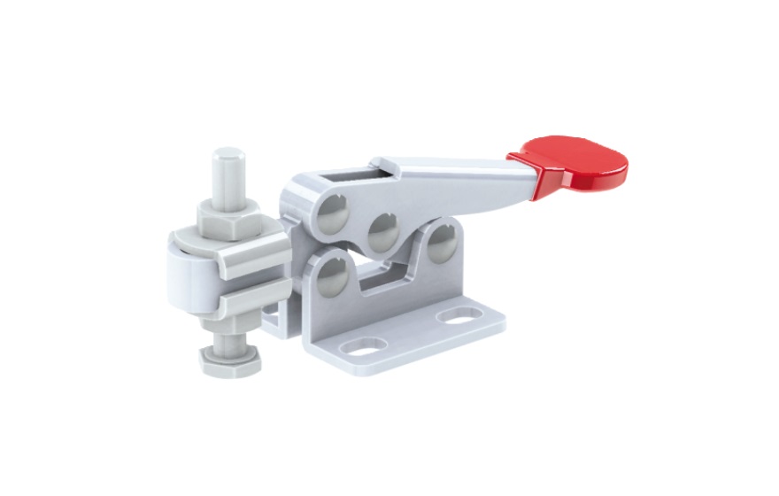 Toggle Clamp - Side-Push Handle - GH-20400 