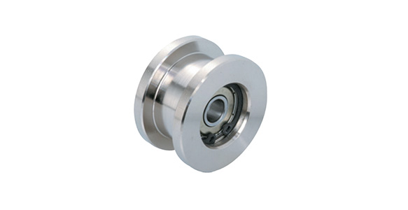 Double-Flanged Guide Rollers (Double Bearings) (GRL-S2-H): related images