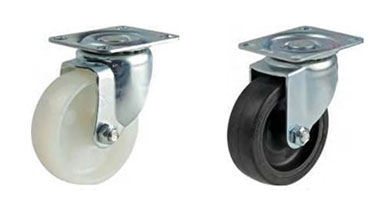 General caster STC series swivel product specifications 02