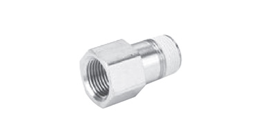 Extension Screw Adapter appearance
