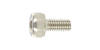 Hex socket head cap screw (fully-threaded / partially threaded) [1 to 500 pcs., 7 types of materials, 21 types of surface treatment]: Related images