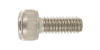 Hex socket head cap screw (fully-threaded / partially threaded) [1 to 500 pcs., 7 types of materials, 21 types of surface treatment]: Related images