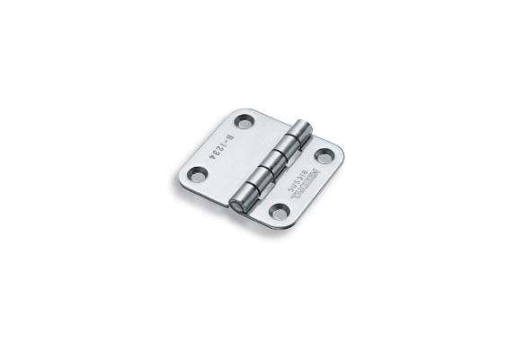 Stainless-Steel Marine Hinge B-1234: related images