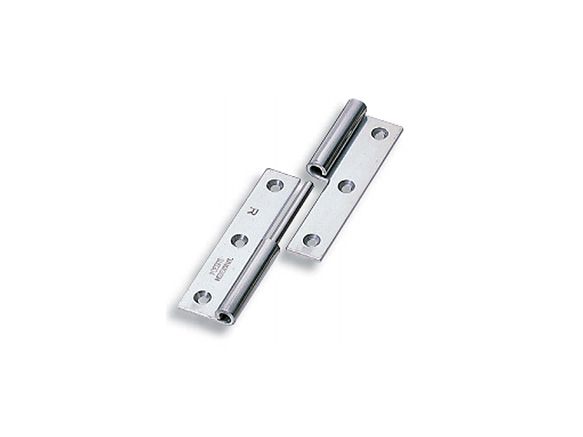 Stainless-Steel Square Retractable Hinge B-1004: related images