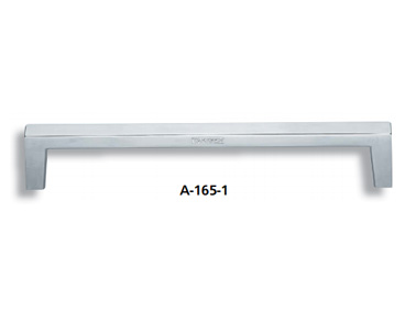 A-165-1 external appearance